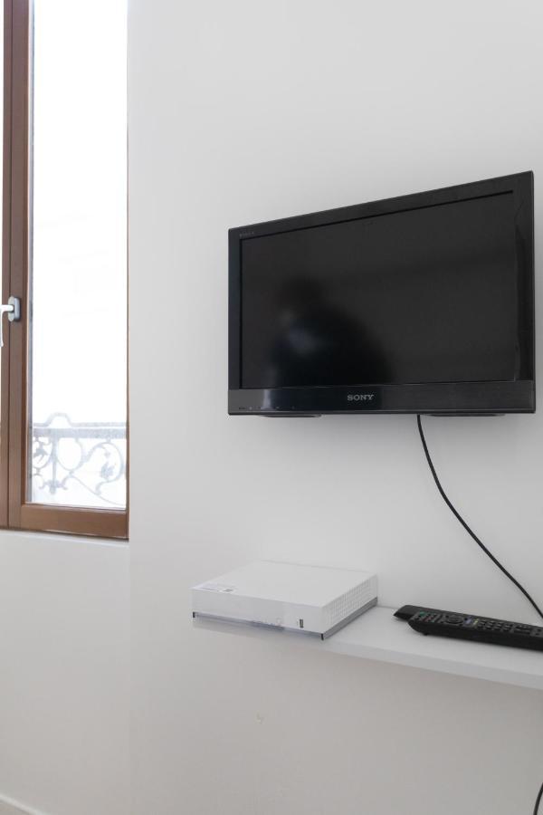 생투앙 Le Chic Audonien - Cozy Nest Before Gates Of Paris - Access From Cdg & Orly Airports - Wi-Fi - Smart Tv 아파트 외부 사진